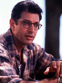 Jeff Goldblum