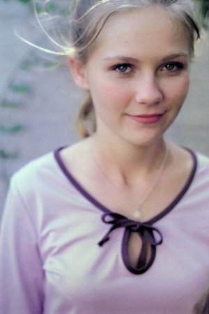 Kirsten Dunst