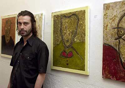 Jordi Moll&agrave;