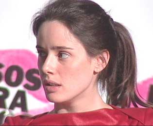 Pilar López de Ayala