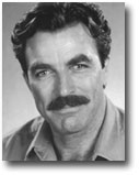 Tom Selleck
