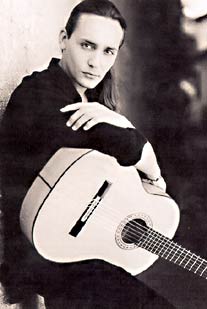 Vicente Amigo