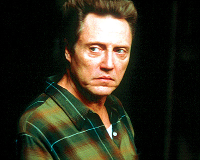 Christopher Walken