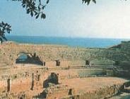 Amfiteatre rom