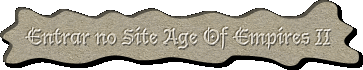 Entrar no Site Age Of Empires II