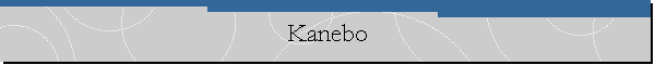 Kanebo