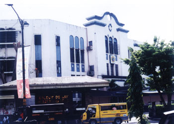 CSA-Bacolod 2002
