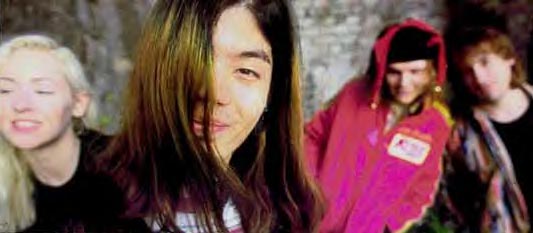 go to siva - the best smashing pumpkins site
