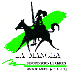 DO La Mancha