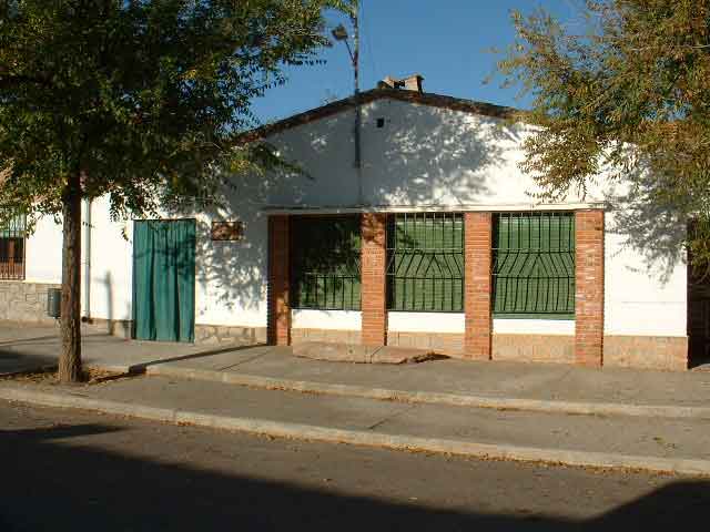 Museo de Arte Visigodo.