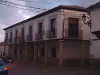 Ayuntamiento