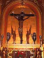 Cristo de El Olvido