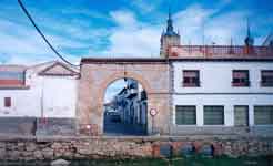 Arco de San Jos�