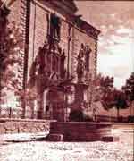 Mona del Ca�o, foto antigua