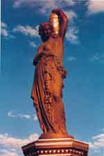 Mona del Ca�o