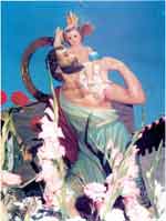 San Cristobal