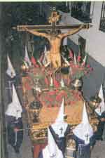 Semana Santa. Haga clic aqu�