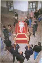 Santo Sepulcro