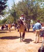 Caballo