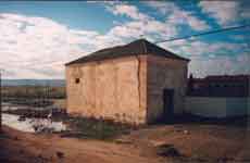 Ermita de Santiago