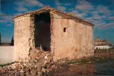 Ermita de Santiago