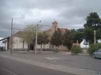 Ermita de El Socorro