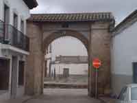 Arco de San Jos�