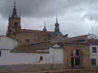 Arco de San Jos�