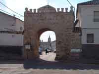 arco de Bel�n