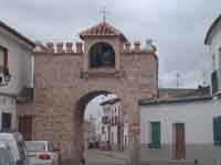 arco de Bel�n