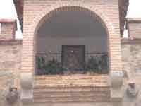 arco de Bel�n