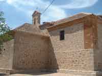Ermita de El Socorro