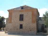 Ermita de El Socorro