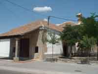 Ermita de El Socorro
