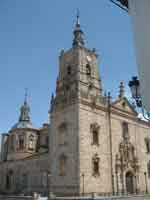 Iglesia