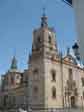Iglesia