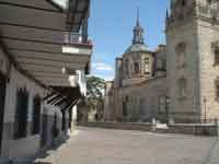 Iglesia