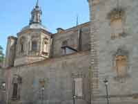 Iglesia