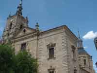 Iglesia