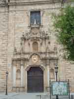 Iglesia