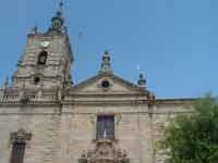 Iglesia