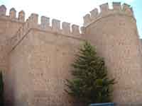 Capilla