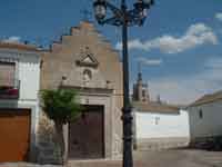 Ermita de la Concepci�n