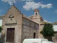 Ermita de la Concepci�n