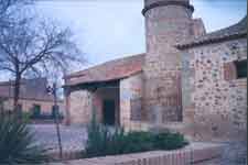 Iglesia de Arisgotas