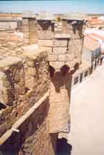 Almenas