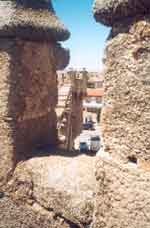 Almemas del Castillo