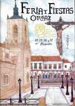 Portada del programa