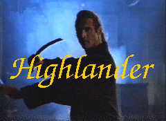 Highlander