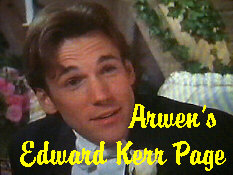 Arwen's Edward Kerr Page